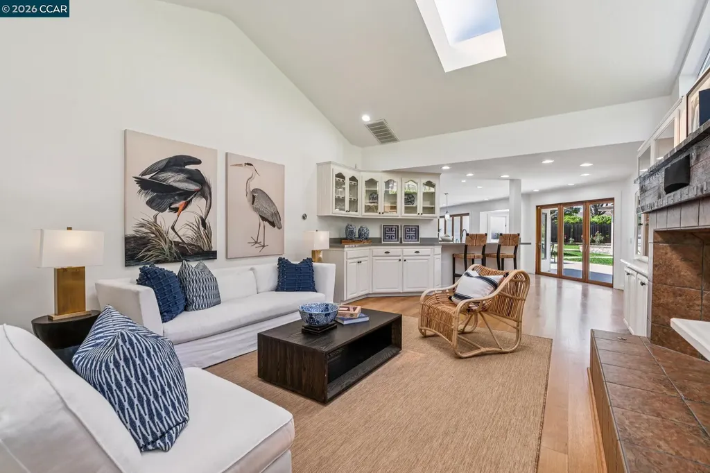1409 Rimer Drive Moraga CA 94556
