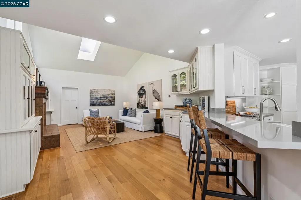 1409 Rimer Drive Moraga CA 94556