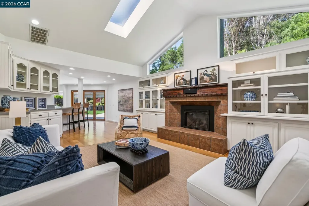 1409 Rimer Drive Moraga CA 94556