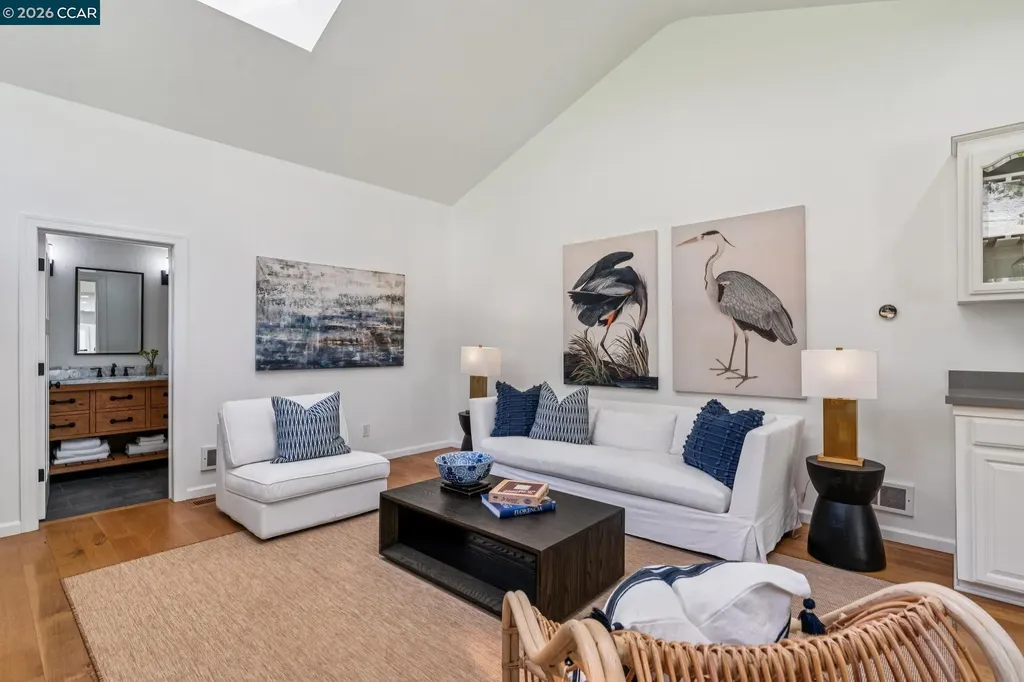 1409 Rimer Drive Moraga CA 94556
