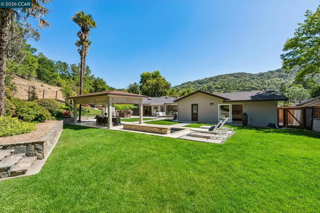 1409 Rimer Drive Moraga CA 94556