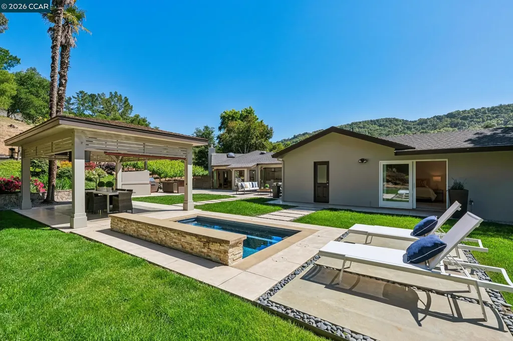 1409 Rimer Drive Moraga CA 94556