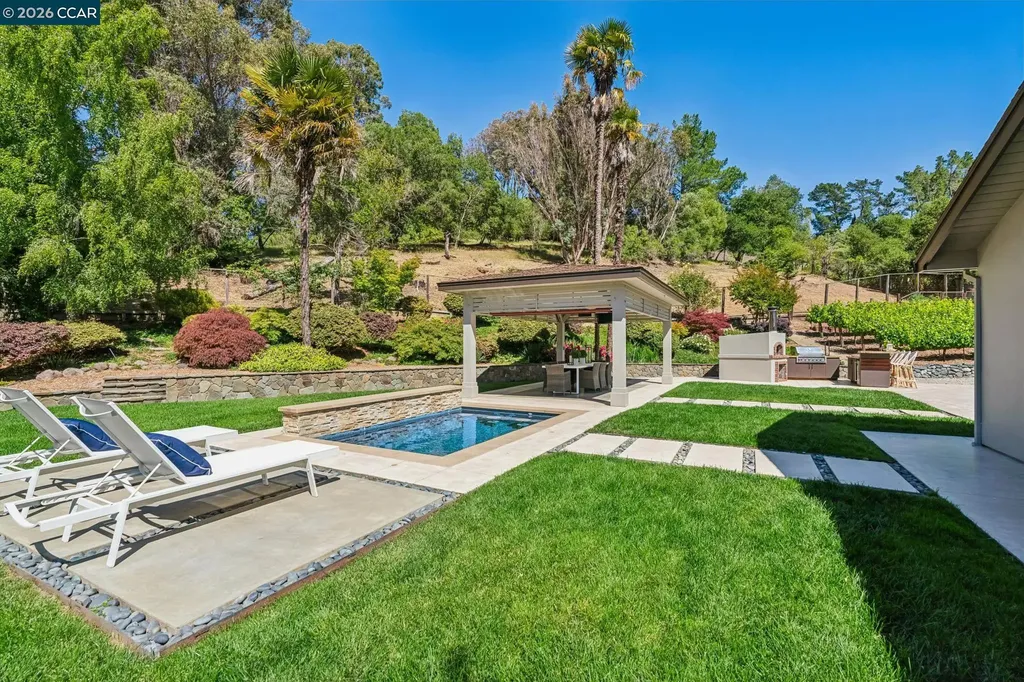 1409 Rimer Drive Moraga CA 94556