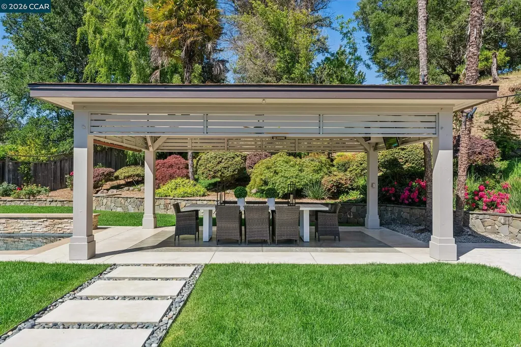 1409 Rimer Drive Moraga CA 94556