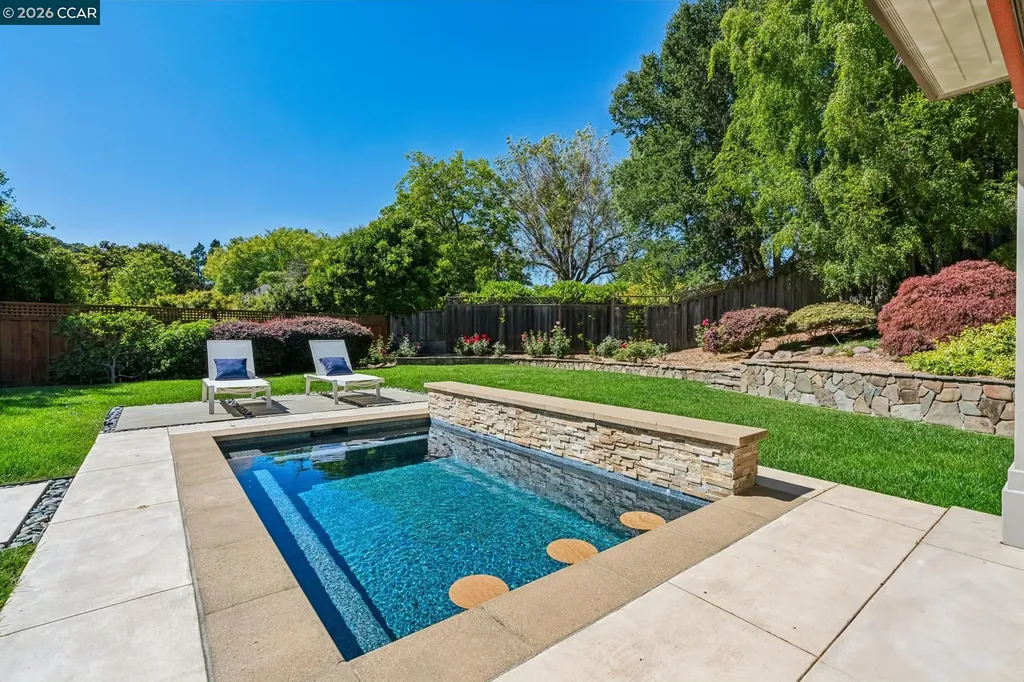 1409 Rimer Drive Moraga CA 94556