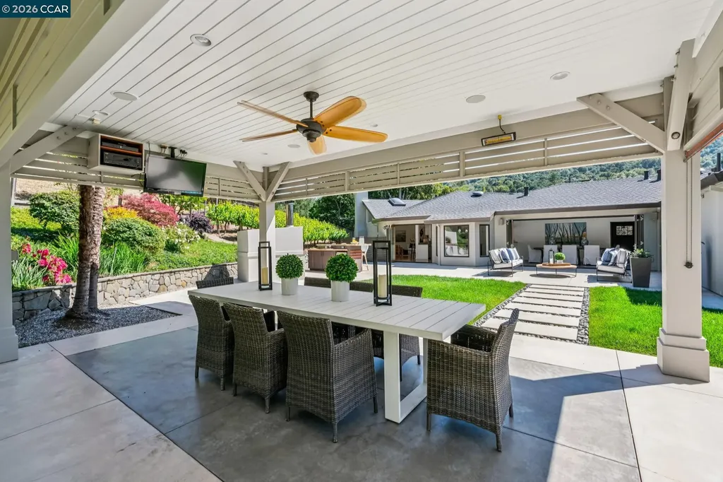 1409 Rimer Drive Moraga CA 94556