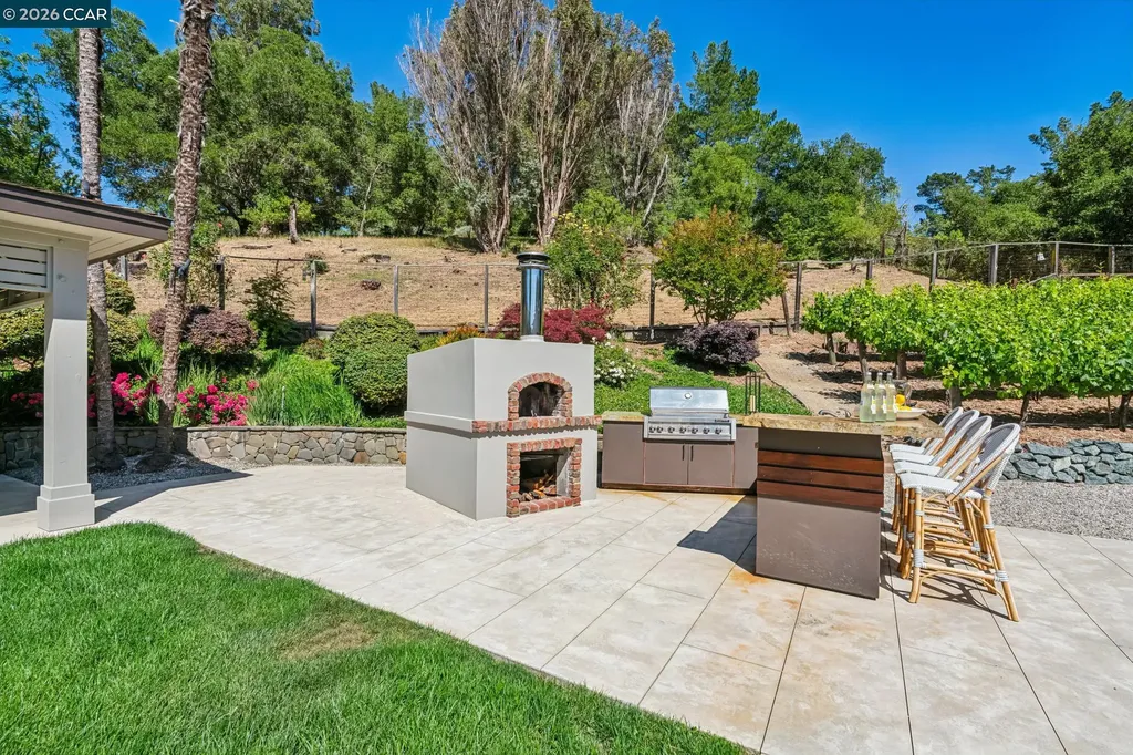 1409 Rimer Drive Moraga CA 94556