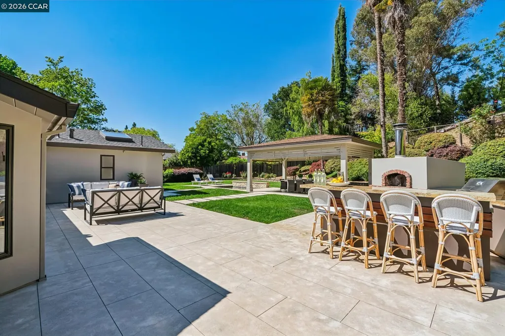 1409 Rimer Drive Moraga CA 94556