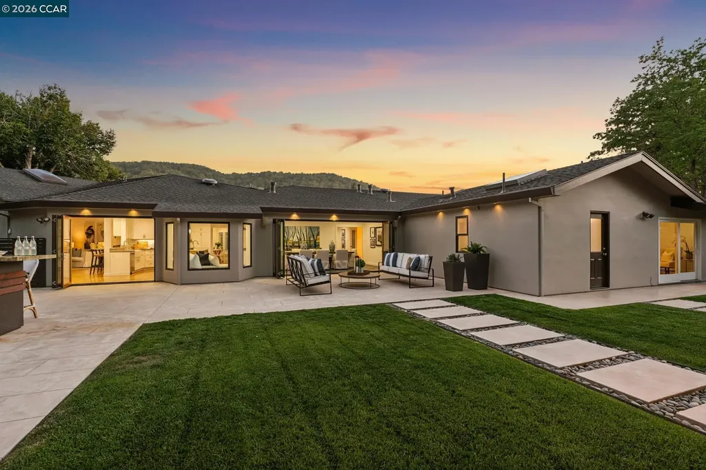 1409 Rimer Drive Moraga CA 94556