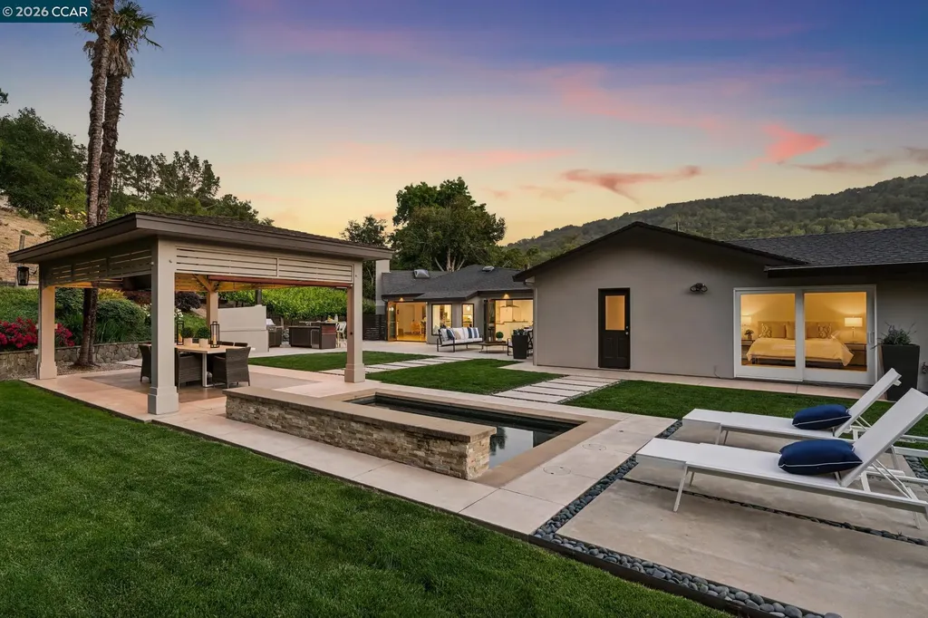1409 Rimer Drive Moraga CA 94556