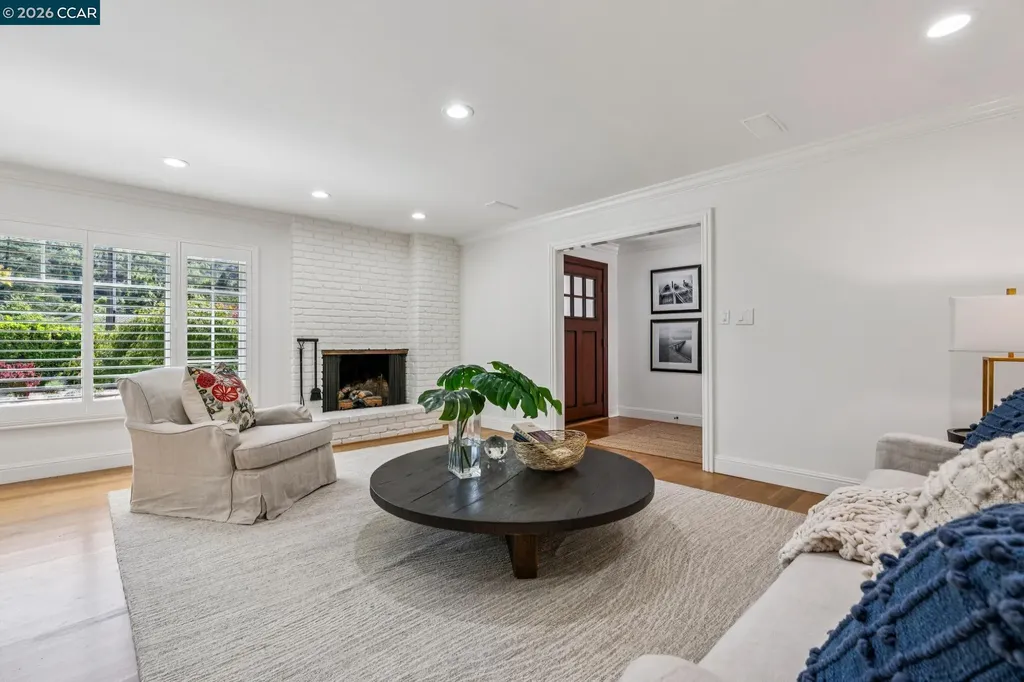 1409 Rimer Drive Moraga CA 94556