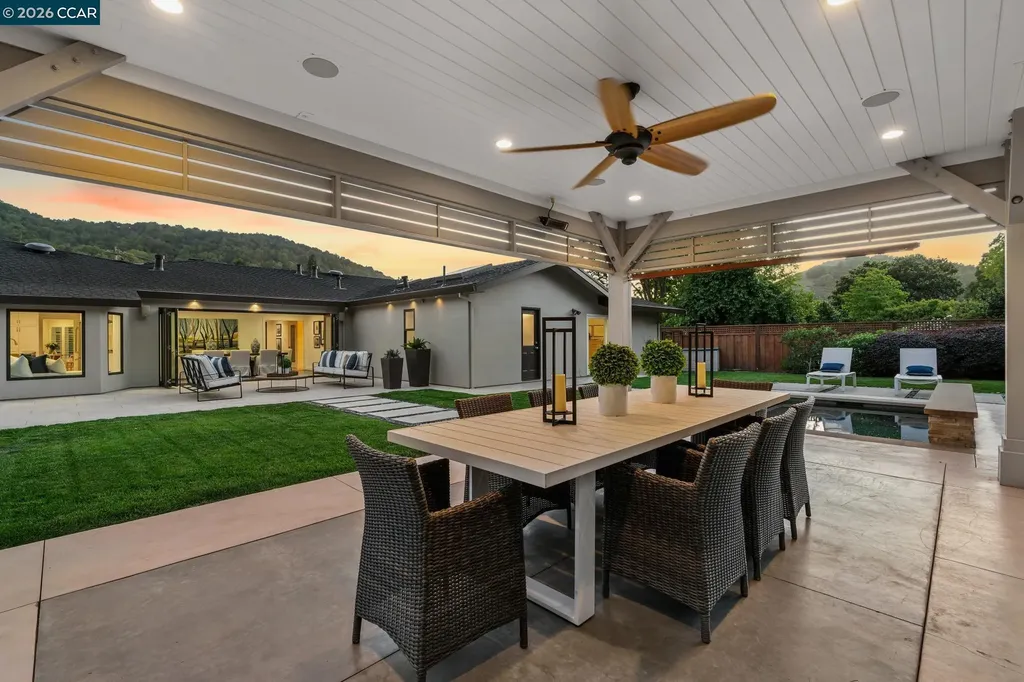 1409 Rimer Drive Moraga CA 94556
