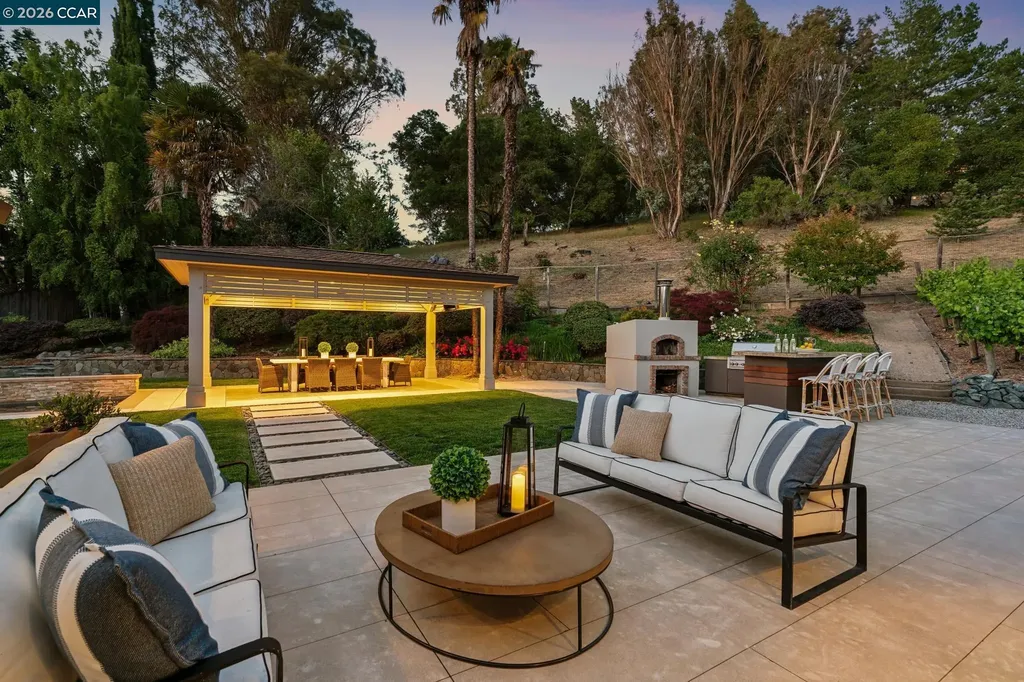 1409 Rimer Drive Moraga CA 94556
