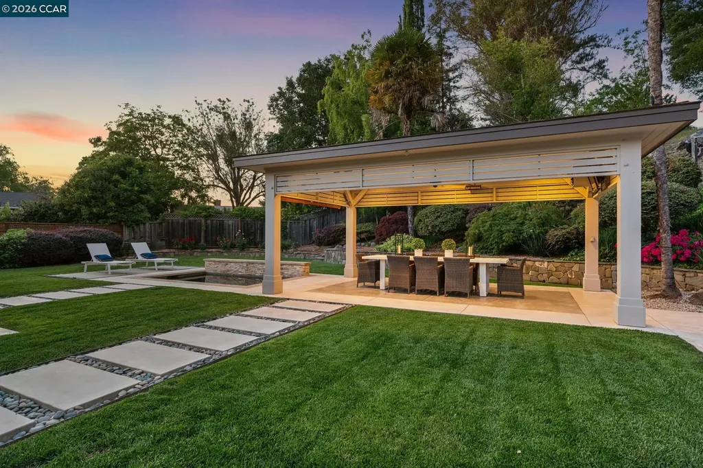 1409 Rimer Drive Moraga CA 94556