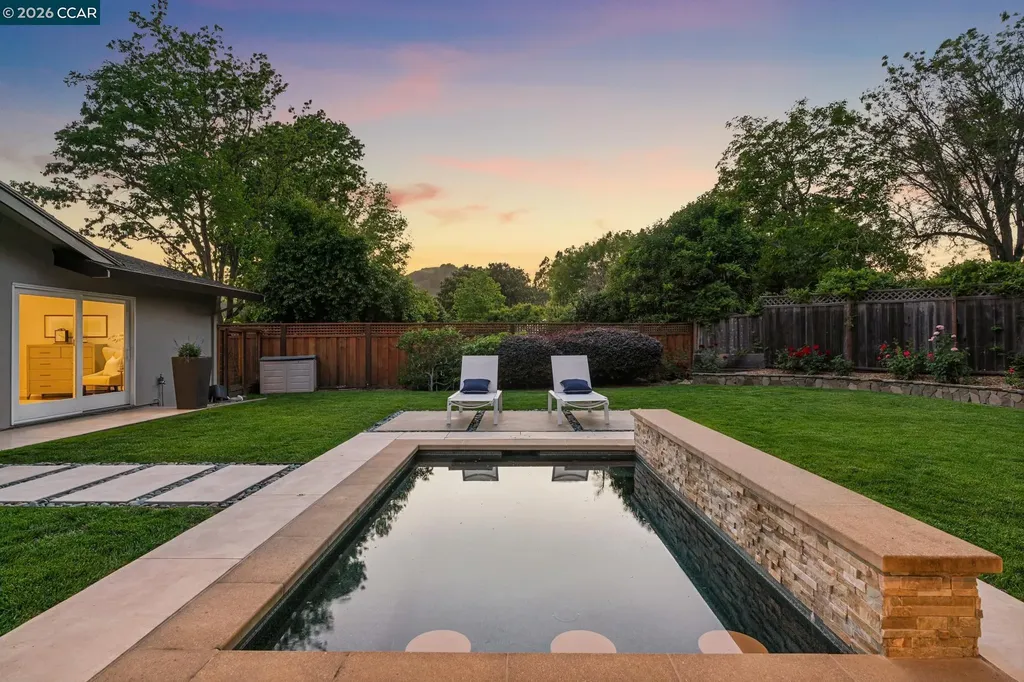 1409 Rimer Drive Moraga CA 94556