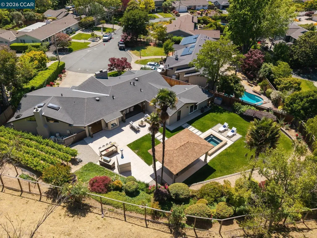1409 Rimer Drive Moraga CA 94556