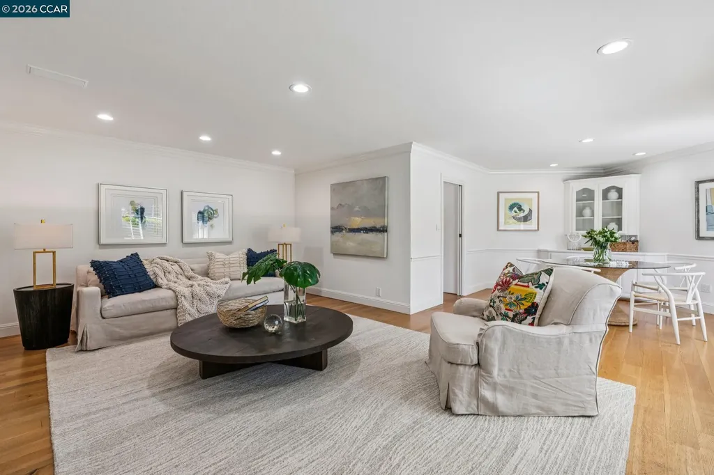 1409 Rimer Drive Moraga CA 94556