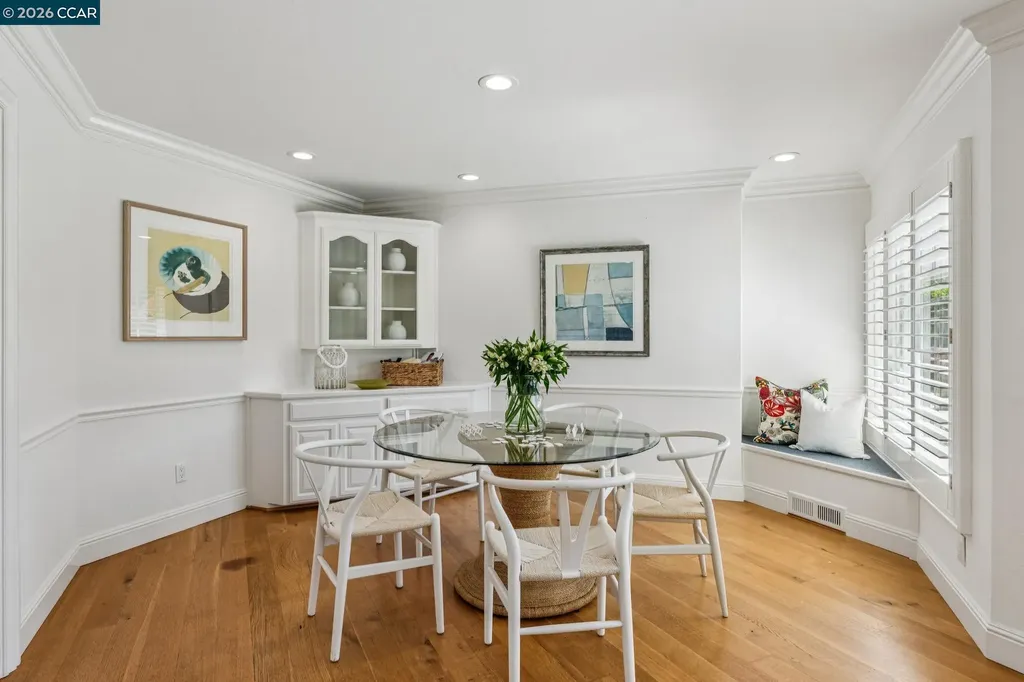 1409 Rimer Drive Moraga CA 94556