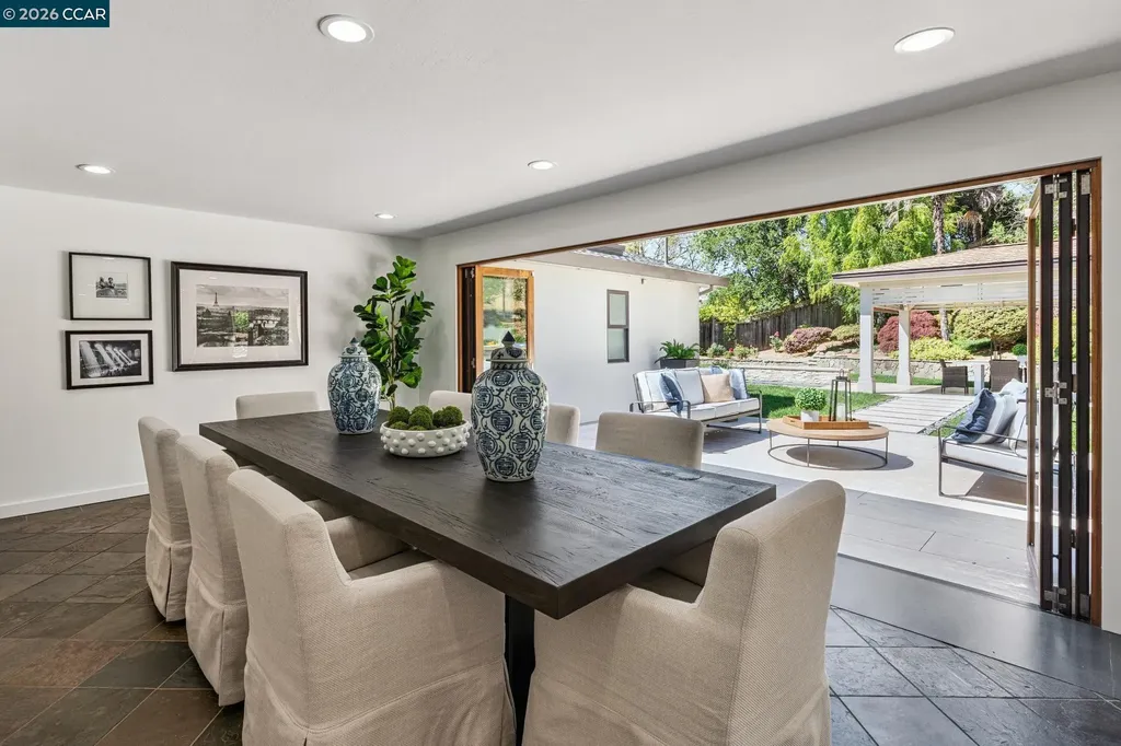 1409 Rimer Drive Moraga CA 94556