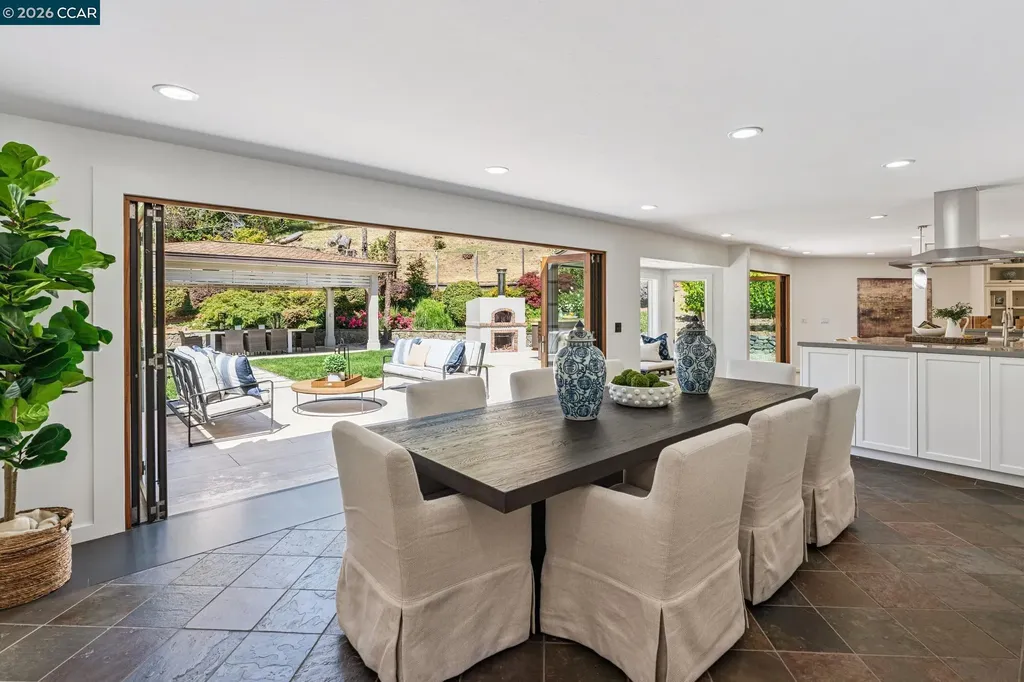 1409 Rimer Drive Moraga CA 94556