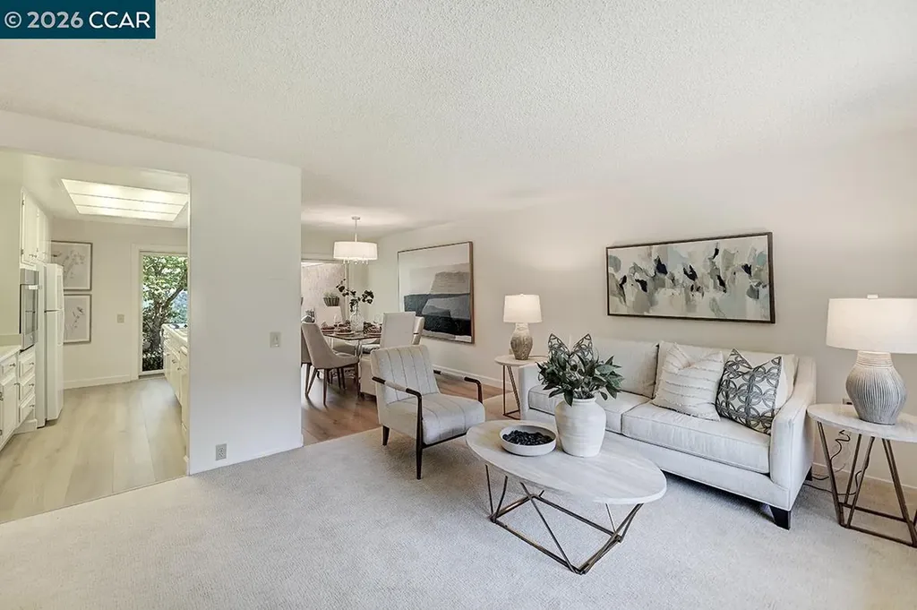 1300 Skycrest Drive Walnut Creek CA 94595