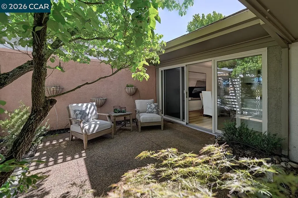 1300 Skycrest Drive Walnut Creek CA 94595