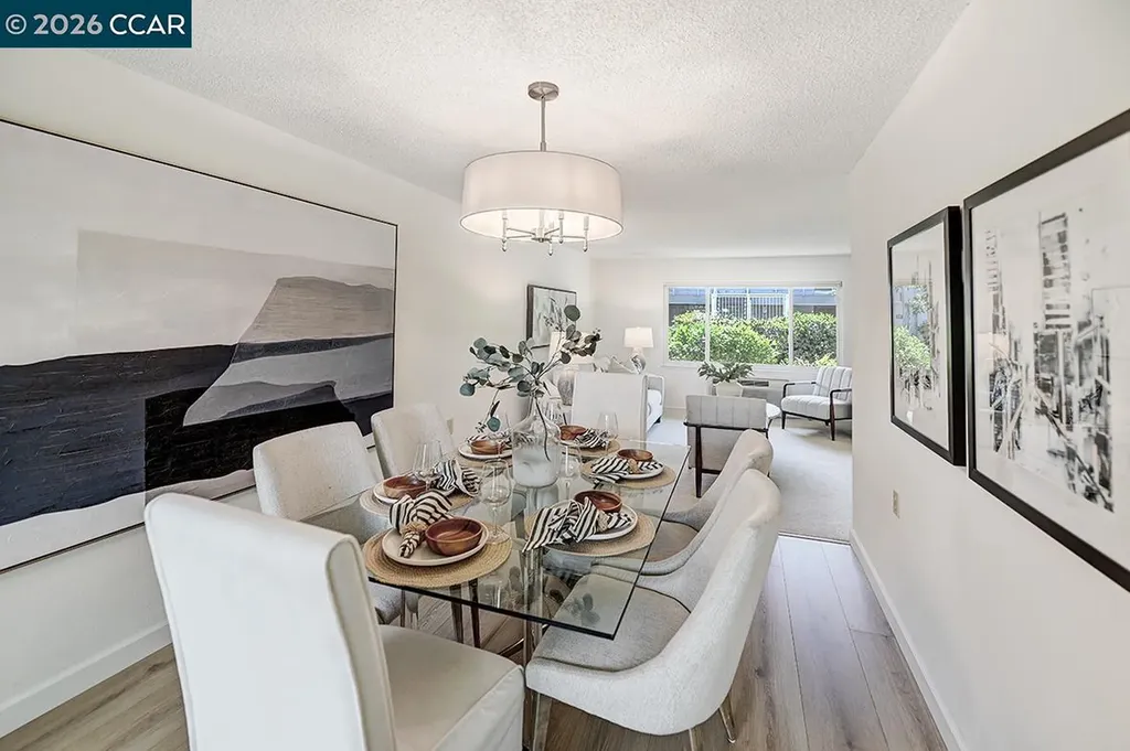 1300 Skycrest Drive Walnut Creek CA 94595