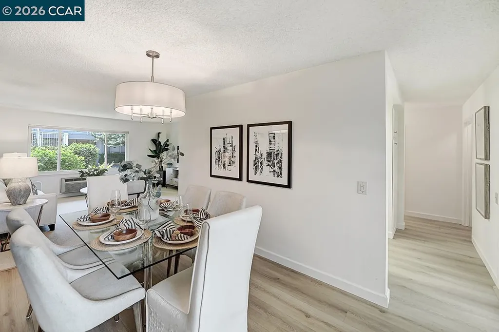 1300 Skycrest Drive Walnut Creek CA 94595
