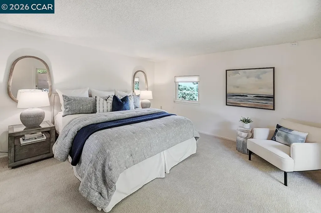 1300 Skycrest Drive Walnut Creek CA 94595