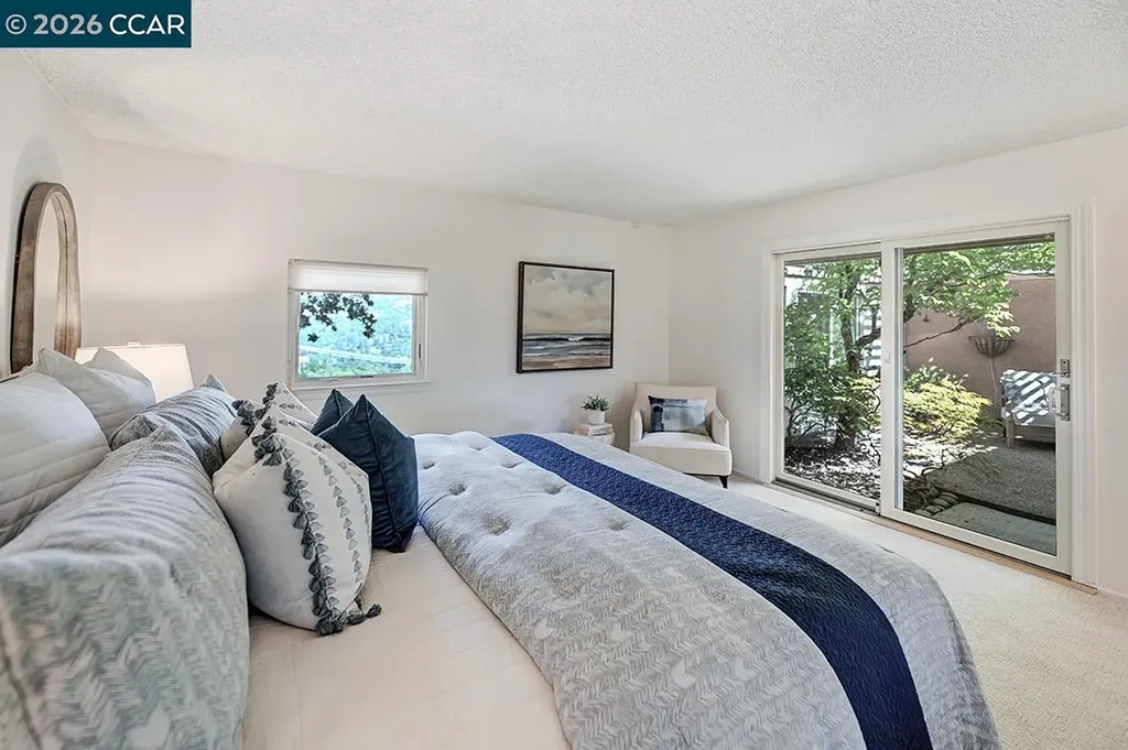 1300 Skycrest Drive Walnut Creek CA 94595