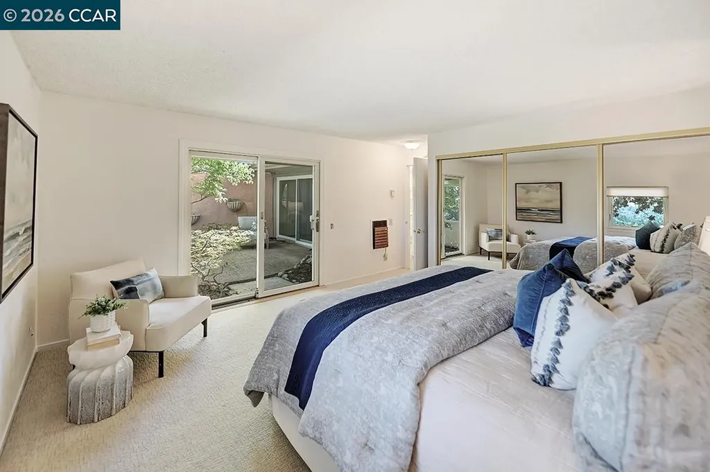 1300 Skycrest Drive Walnut Creek CA 94595