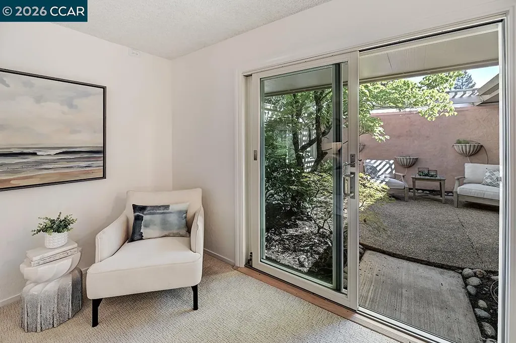 1300 Skycrest Drive Walnut Creek CA 94595