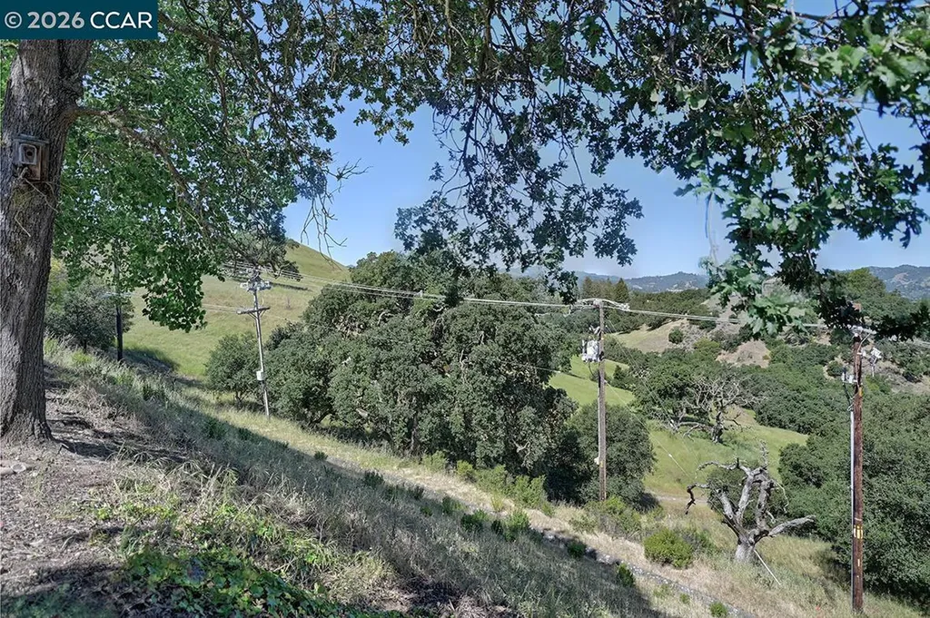 1300 Skycrest Drive Walnut Creek CA 94595