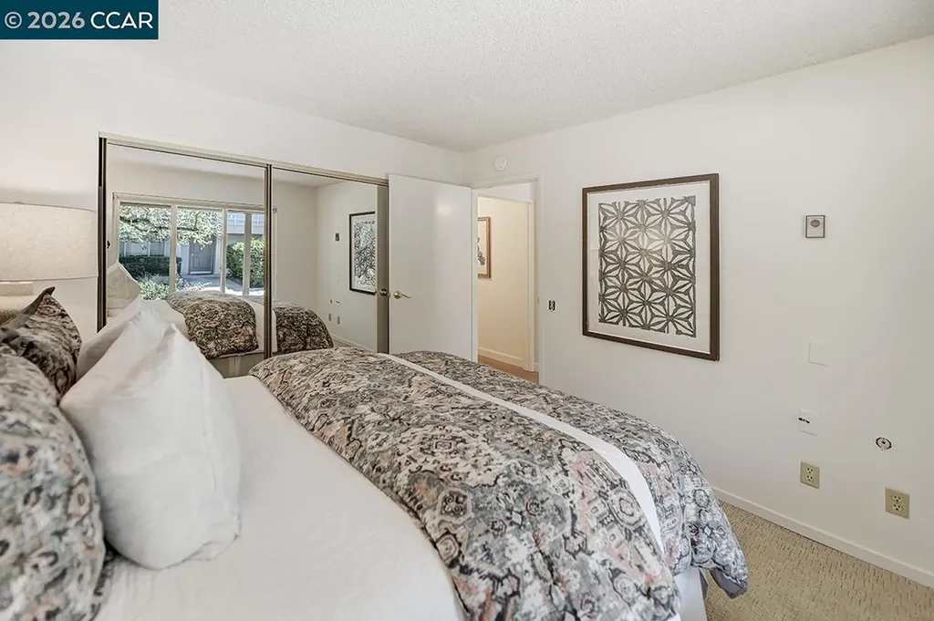 1300 Skycrest Drive Walnut Creek CA 94595