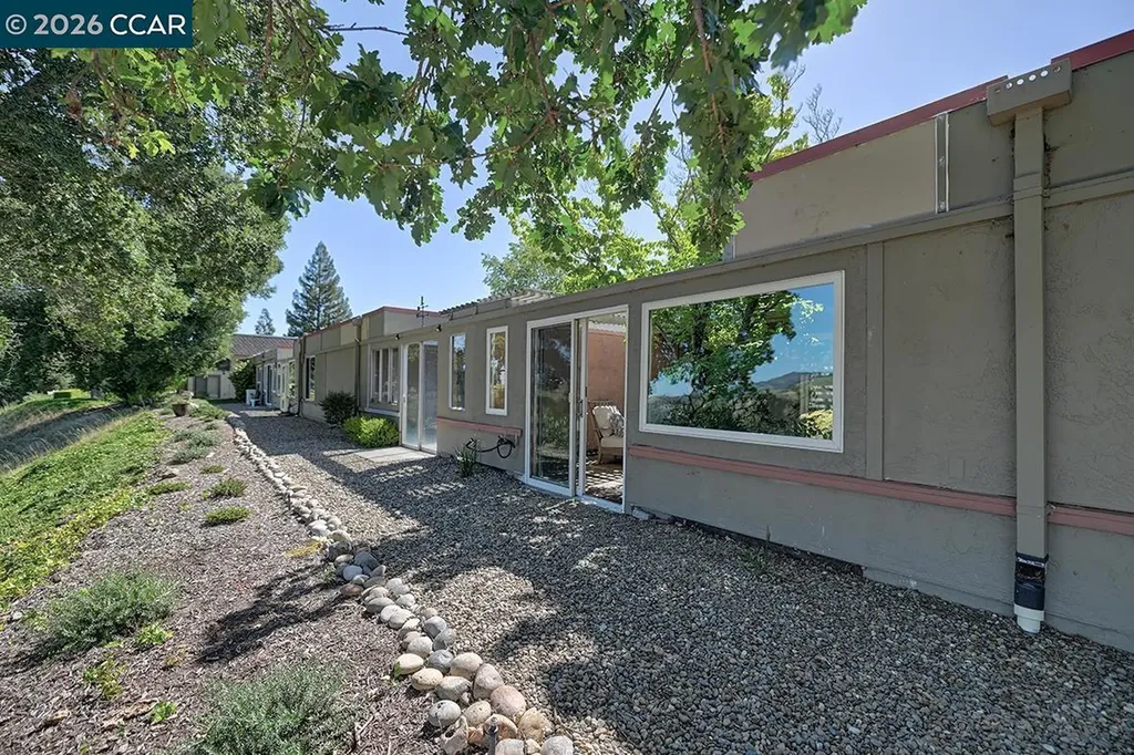 1300 Skycrest Drive Walnut Creek CA 94595