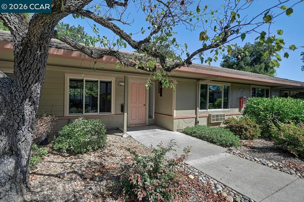 1300 Skycrest Drive Walnut Creek CA 94595