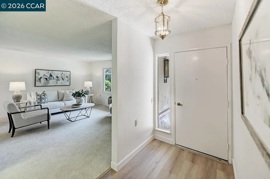 1300 Skycrest Drive Walnut Creek CA 94595