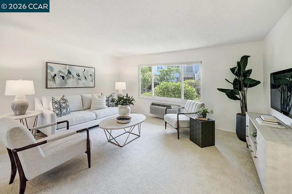 1300 Skycrest Drive Walnut Creek CA 94595