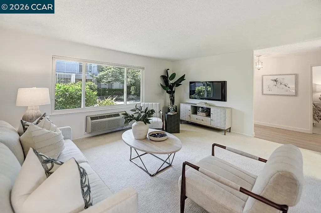1300 Skycrest Drive Walnut Creek CA 94595