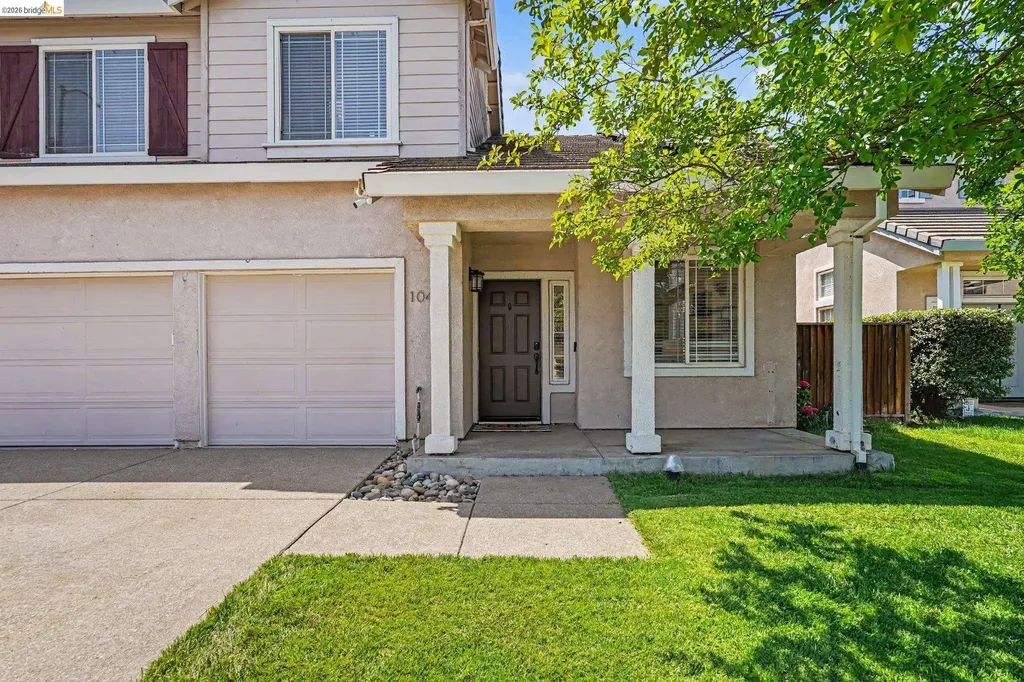 1045 Dawn Court Brentwood CA 94513