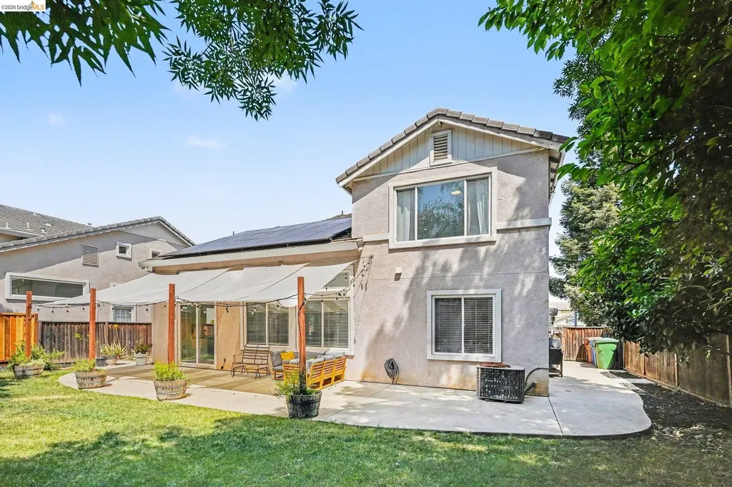 1045 Dawn Court Brentwood CA 94513