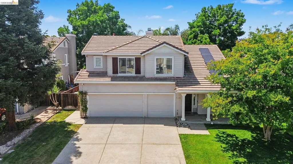 1045 Dawn Court Brentwood CA 94513