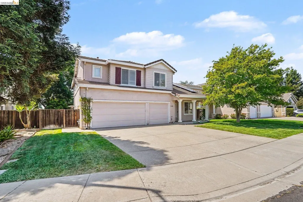 1045 Dawn Court Brentwood CA 94513
