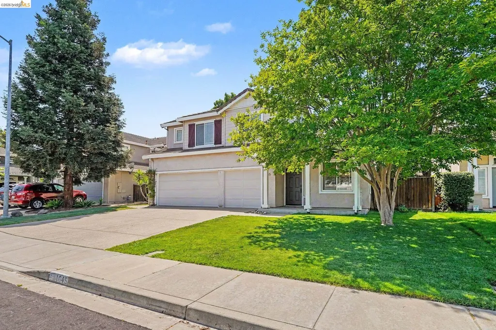 1045 Dawn Court Brentwood CA 94513