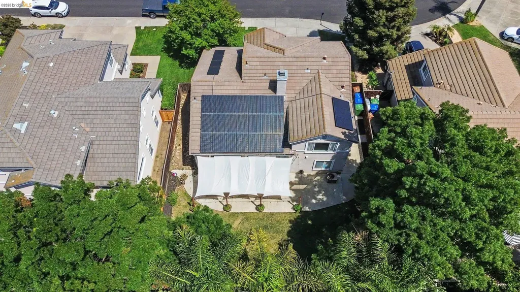 1045 Dawn Court Brentwood CA 94513