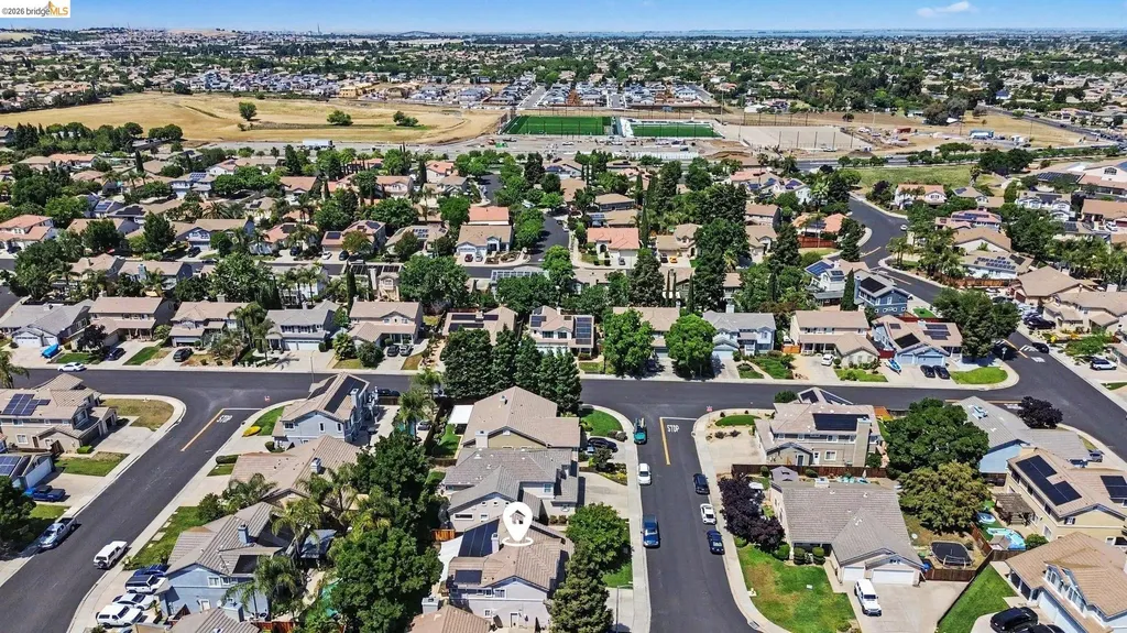 1045 Dawn Court Brentwood CA 94513