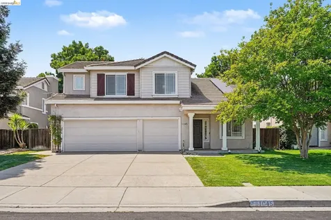1045 Dawn Court Brentwood CA 94513