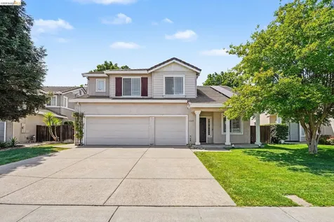 1045 Dawn Court Brentwood CA 94513
