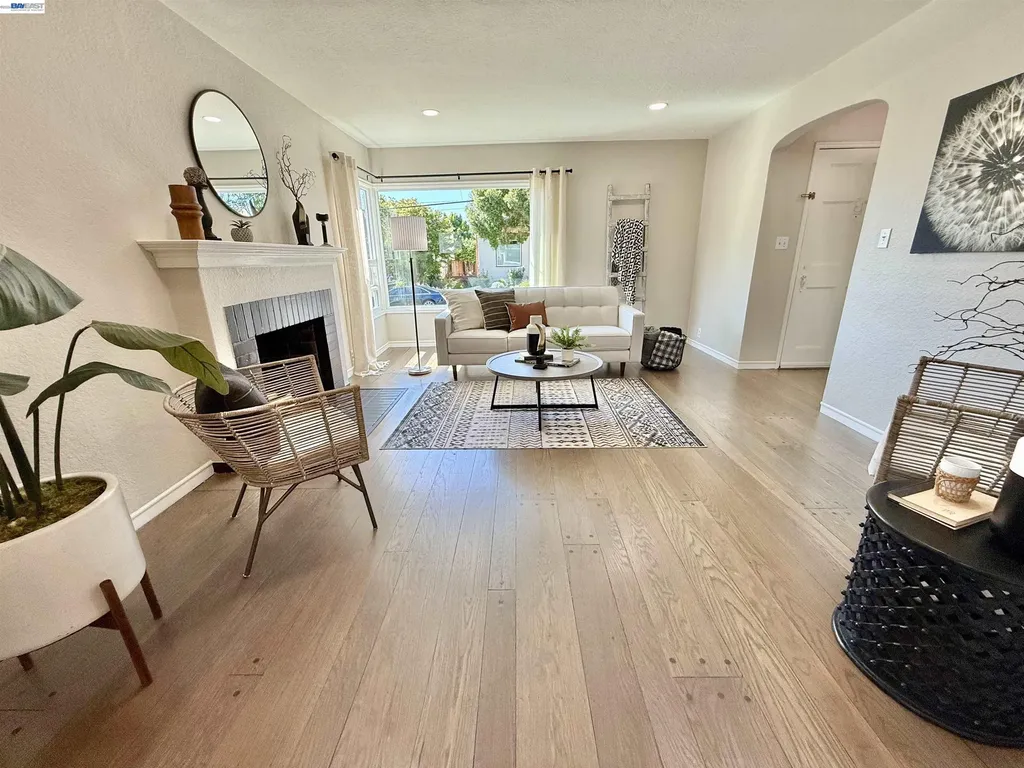 291 Lorraine Boulevard San Leandro CA 94577