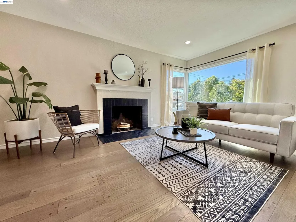 291 Lorraine Boulevard San Leandro CA 94577